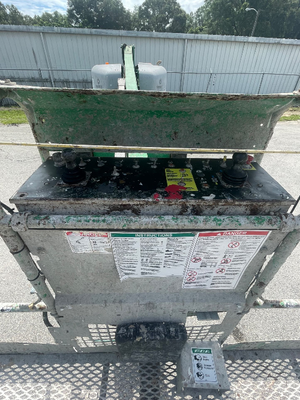 Used 2016 Genie S-40 Manlifts Florida US | Stack Equipment #1271273