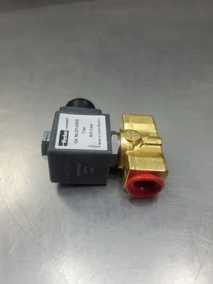 Parker 221J3301E Solenoid Valve, 7 Bar 8mm. 6D-13