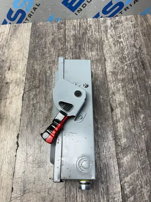 SQUARE D H361 Electrical/PLC/Automation | ESS Industrial Equipment Sales (3)