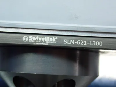Used SMART VISION LIGHTS LC300625 Lighting | HGR 24 #737207