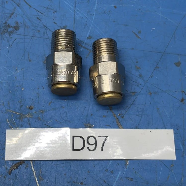 New | in-Stock CIRCLE SEAL CONTROLS 559B Valves/Fittings Indiana US | J&J Industrial Supply #1280961