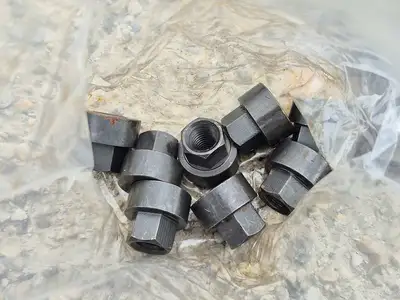 USED FLENDER H1 SH 7A