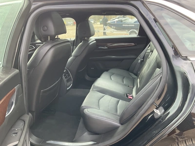 Used 2016 CADILLAC CT6 Cars Michigan US | Miedema Asset Management Group #1761268