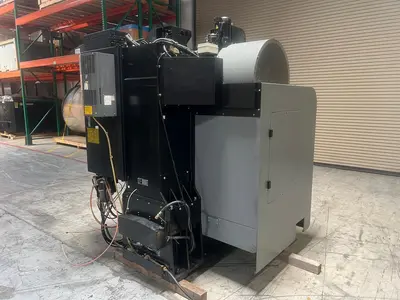 2015 HURCO VM10UHSI Vertical Machining Centers (5-Axis or more) | Maurice Cohen (5)