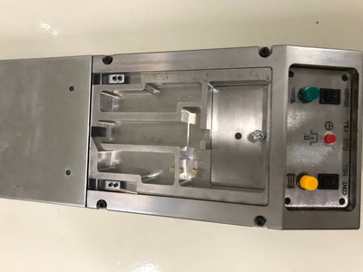Used Universal Instruments Corporation 48987001 PCB Component Feeders Michigan US | 4Tech USA #1540606