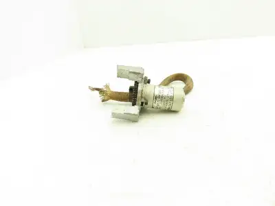 Tamagawa Seiki TS530N33E9 Brushless Resolver 3000 Hz Input Stator 3.5 Volts