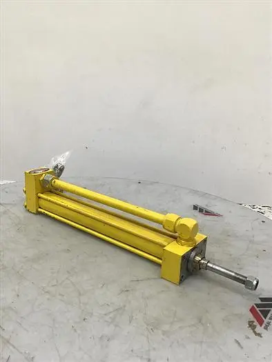Used PARKER 02.00 CJJ2HTS13A 18.312 Cylinders Michigan US | Ideal Machinery #696678
