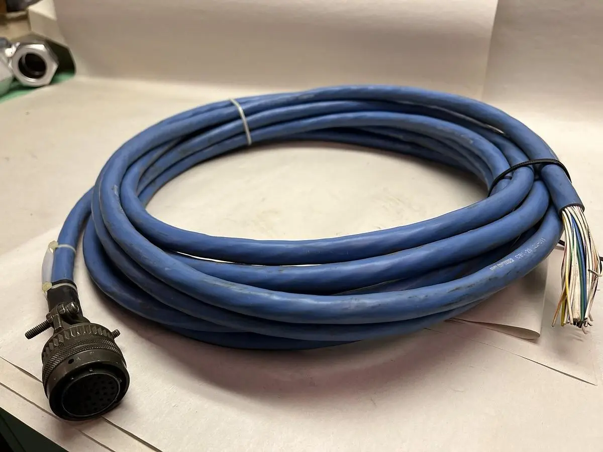 Used ELECTRO-MATIC CBD-29S22-M025 Miscellaneous Equipment (Electrical & Power) Ohio US | Surplus Asset Holdings #1241613
