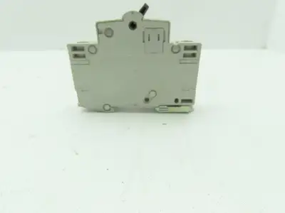 Cutler Hammer WMS1C02 Circuit Breaker, 2 Amp 240 VAC Single Pole LOT of 10