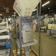 MAGUIRE WSB 440 R 4 COMPONENT BLENDER Resin Handling, Blenders - Gravimetric | Mark One Machinery (4)