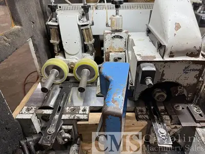 USED KENTWOOD M 509 MOULDER