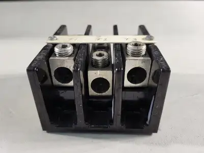 USED SQUARE D 9080 LBA362101