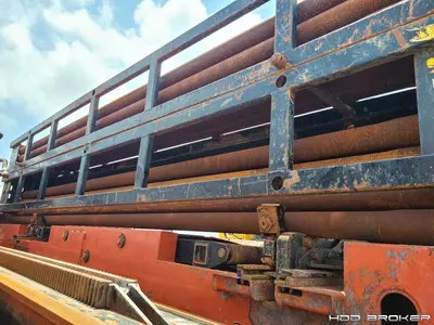 Used 2011 DITCH 2011 DITCH WITCH JT100 MACH 1 Drill Rigs Florida US | HDD Broker #1346434