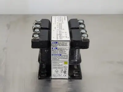 USED SQUARE D 9070T50D37