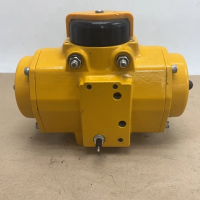 Used EMERSON QS0100.U04STACC Cylinders Indiana US | J&J Industrial Supply #1398981
