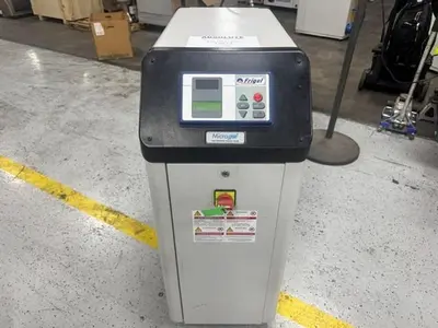 Used 2012 FRIGEL RCM40/6 SP Temperature Controls Massachusetts US | Absolute Machinery #1349141