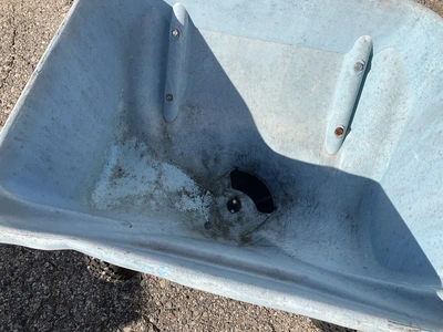 Used _UNKNOWN_ _UNKNOWN_ Broadcast Spreaders Michigan US | Miedema Asset Management Group #1475624