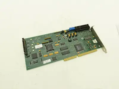 Anilam 90100331 Rev A 33000413 Rev B Motion Control Circuit Board 33MHz