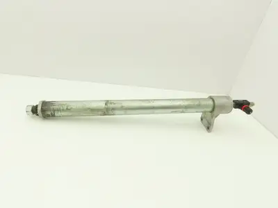 ARO 5 Gal Pail Pneumatic Air Lifter Cylinder 20" Stroke For Unloader Cart Pump