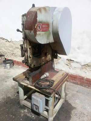 USED 1991 PIESOK NPM 10