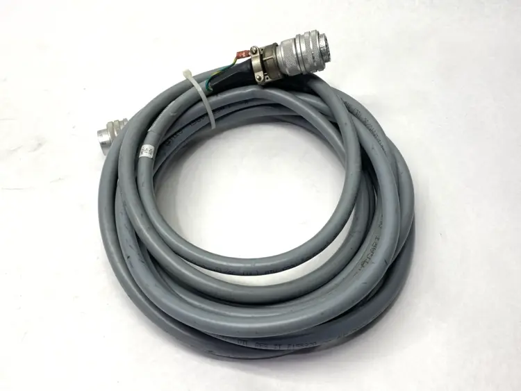 Used CTI CRYOGENICS ON BOARD CONTROLLER POWER CABLE Cable & Wire | Maverick Industrial Sales #1099357