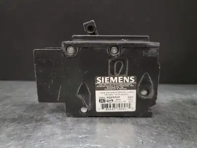 USED SIEMENS BQ2B020