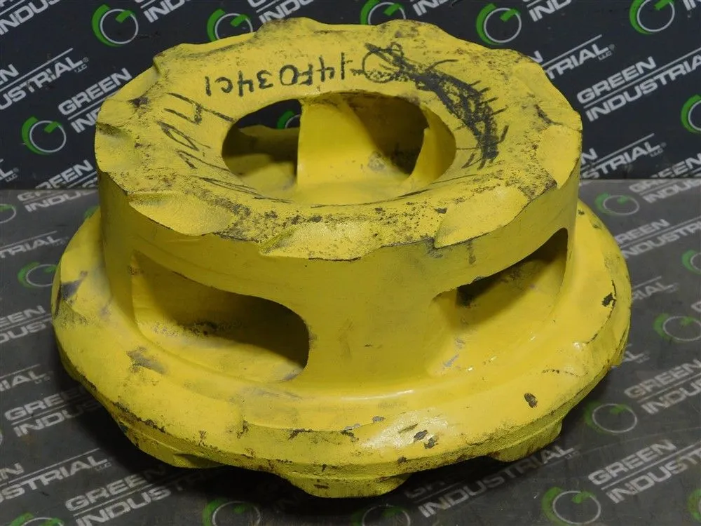 USED WARMAN D3147A05