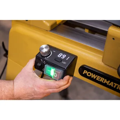 New | in-Stock POWERMATIC 2014B Woodworking Lathes Florida US | Sierra Victor Machinery #1175239