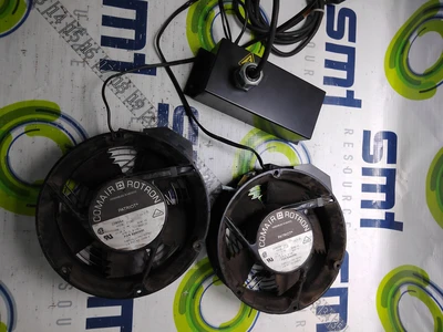 USED COMAIR ROTRON PT2B3