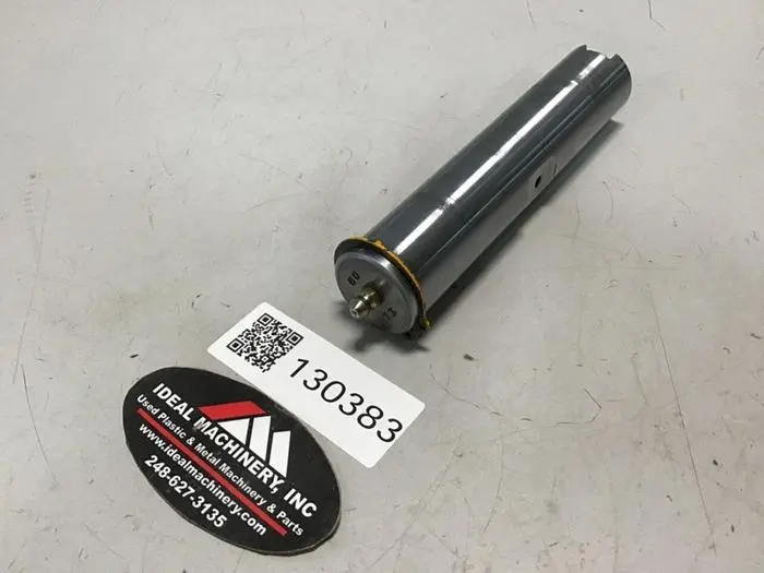 Used TOYO TI-90G2 / TP 6X1 Injection Molding Parts Michigan US | Ideal Machinery #600242