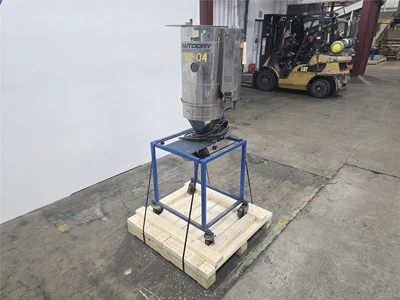 Used UNA DYN AD-40 Air Dryers | Arlington Machinery #875608