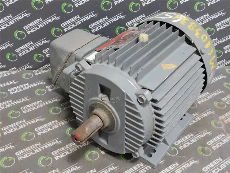 Used GENERAL ELECTRIC 5K143BS301 Motors (misc) | Green Industrial #672409