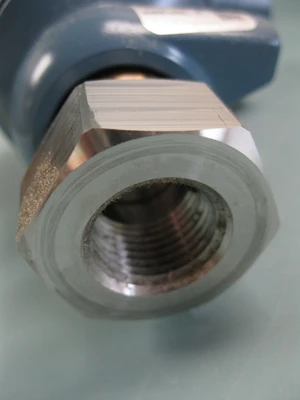 NEW Rosemount 2051 TG 5A 2B21AE5M5A1037
