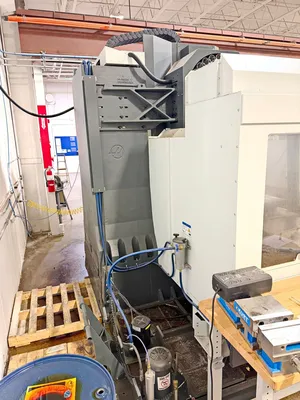 2018 HAAS VM-6 Vertical Machining Centers | CNCsurplus (13)