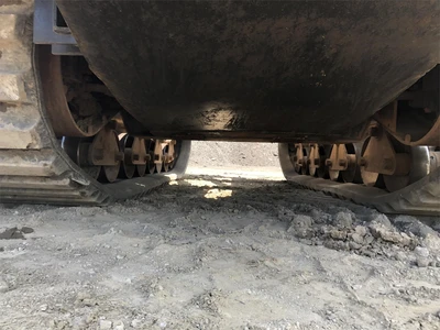 Used 2014 MOROOKA MST2200VD Crawler Carriers & Dumpers New York US | Abele Tractor #1343119