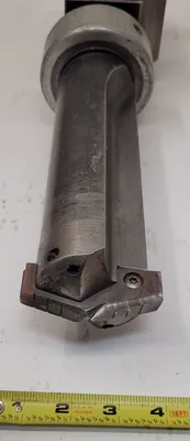 Allied Machine & Engineering 22050S-005I Tooling & Accessories, Drilling | Machinery Central (9)