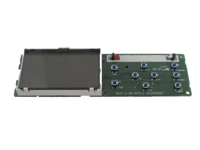 NEW SATO R3080200 LED DISPLAY H02669001