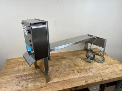 Rondo Flour Sifter Power Base - Variable Speed