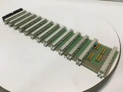 USED KEBA E-I/O BUS-3 D1335D