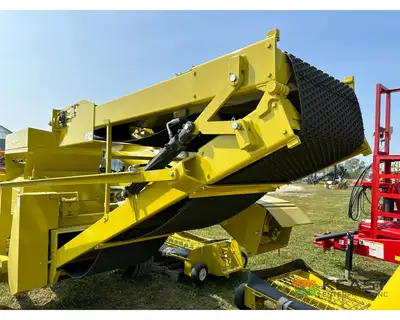 Used DEGELMAN RENN _UNKNOWN_ Roller Mills Iowa US | Keast Enterprises #1360185