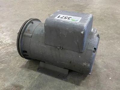 USED BALDOR-RELIANCE 36L306W903G1