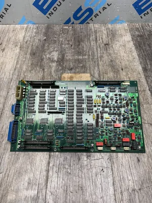 Used NEC 193-230429 Misc Electrical & Power Parts South Carolina US | ESS Industrial Equipment Sales #1448548