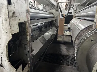 USED 1995 LANGSTON TITAN