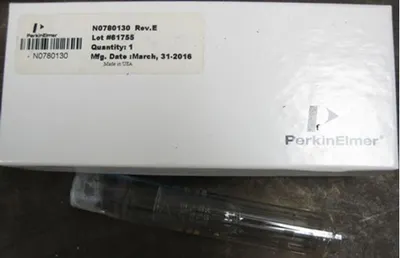 Used PerkinElmer _UNKNOWN_ ICP / ICPMS Texas US | Bamko Surplus Process Equipment #1178706