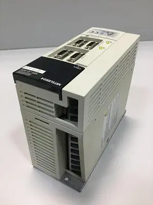 USED MITSUBISHI MR-J2-40B-S73-A10