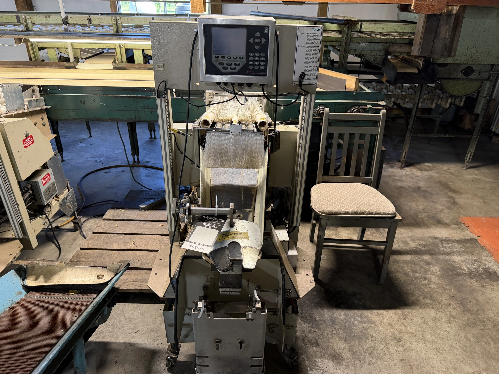 Used _UNKNOWN_ _UNKNOWN_ Baggers Michigan US | Miedema Asset Management Group #1287614