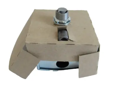 NEW DWYER 1823-20 PRESSURE SWITCH 182320