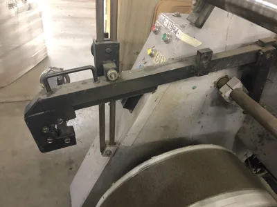 Used _UNKNOWN_ _UNKNOWN_ Textile Machinery Georgia US | Harrell Machinery Sales Inc #1298876