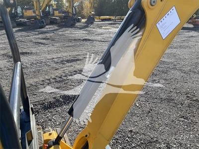USED 2021 SHANTUI SE17