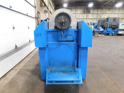 Used GEA NA Tricanter Centrifuges Ohio US | Equipment Recovery Corp. #1331525